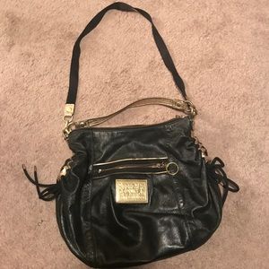 Coach satchel bag