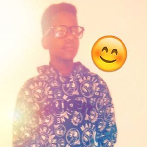 Meet your Posher, Jeremiah