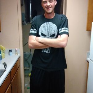 Meet your Posher, Raymond