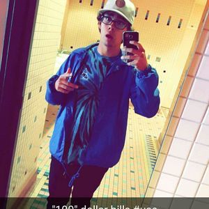 Meet your Posher, Dalton