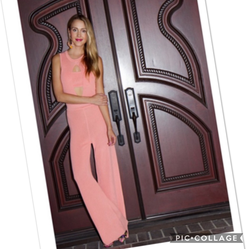 Pretty Jumpsuits