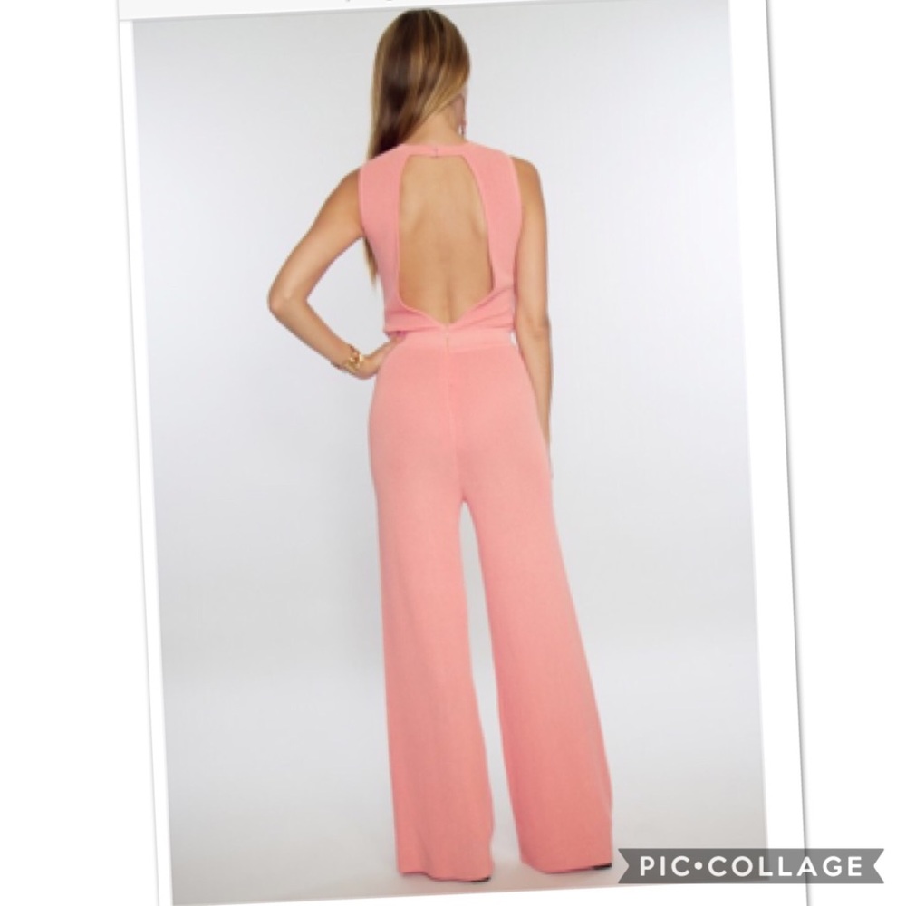 Pretty Jumpsuits - Picture 3 of 7