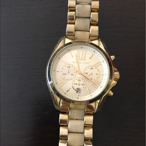 Michael Kors MK5722 watch