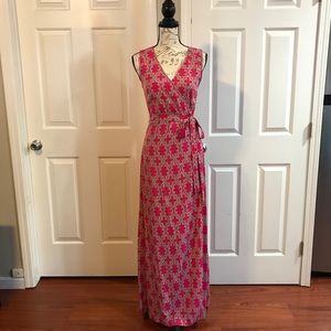 Banana Republic Maxi Dress