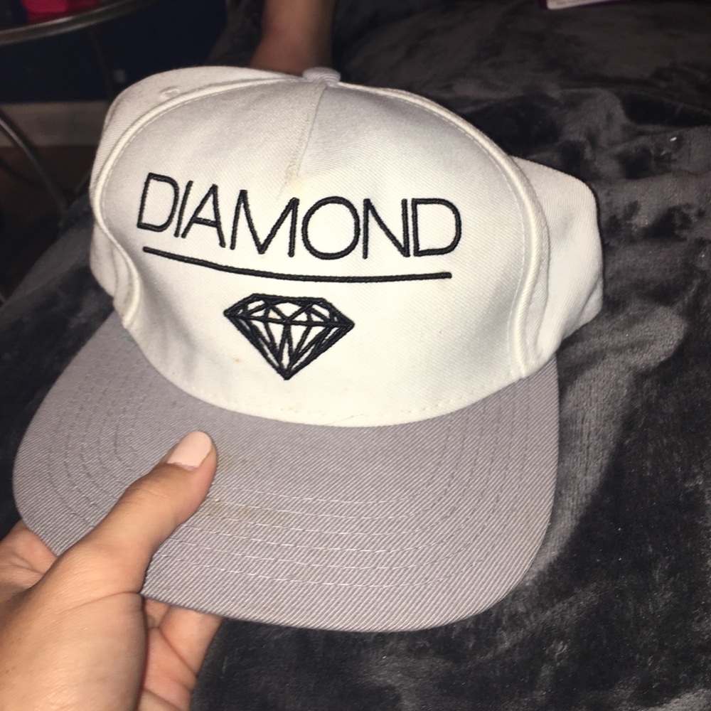 Diamond Supply Co.