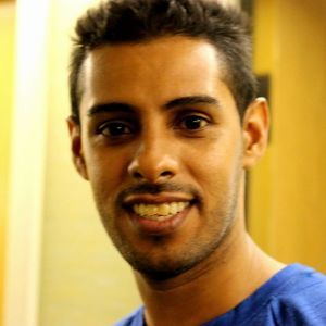 Meet your Posher, Paulo