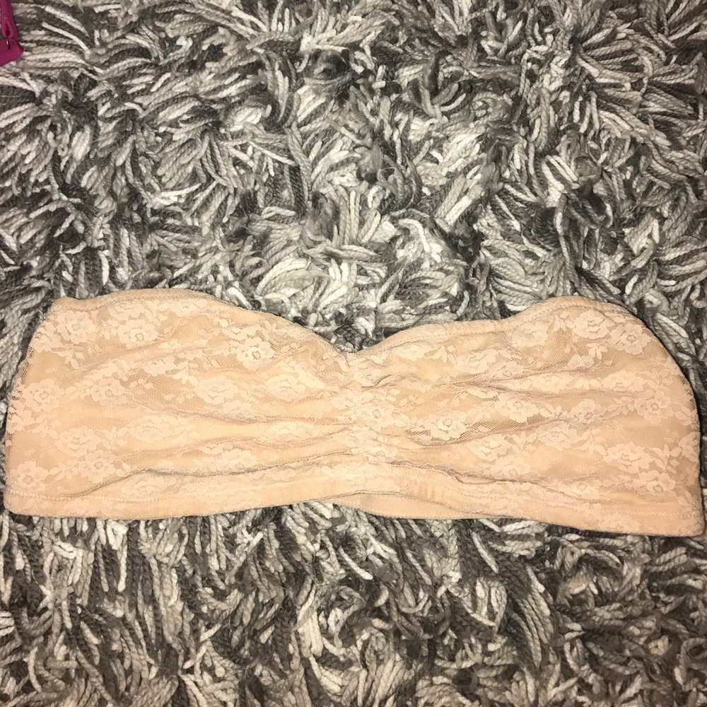 Two Bralettes!! - Picture 2 of 5