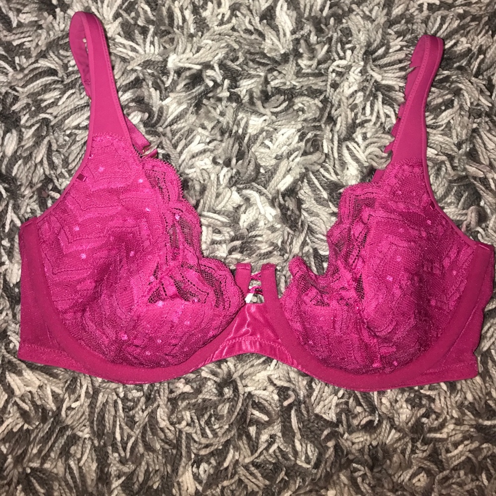 Two Bralettes!! - Picture 4 of 5