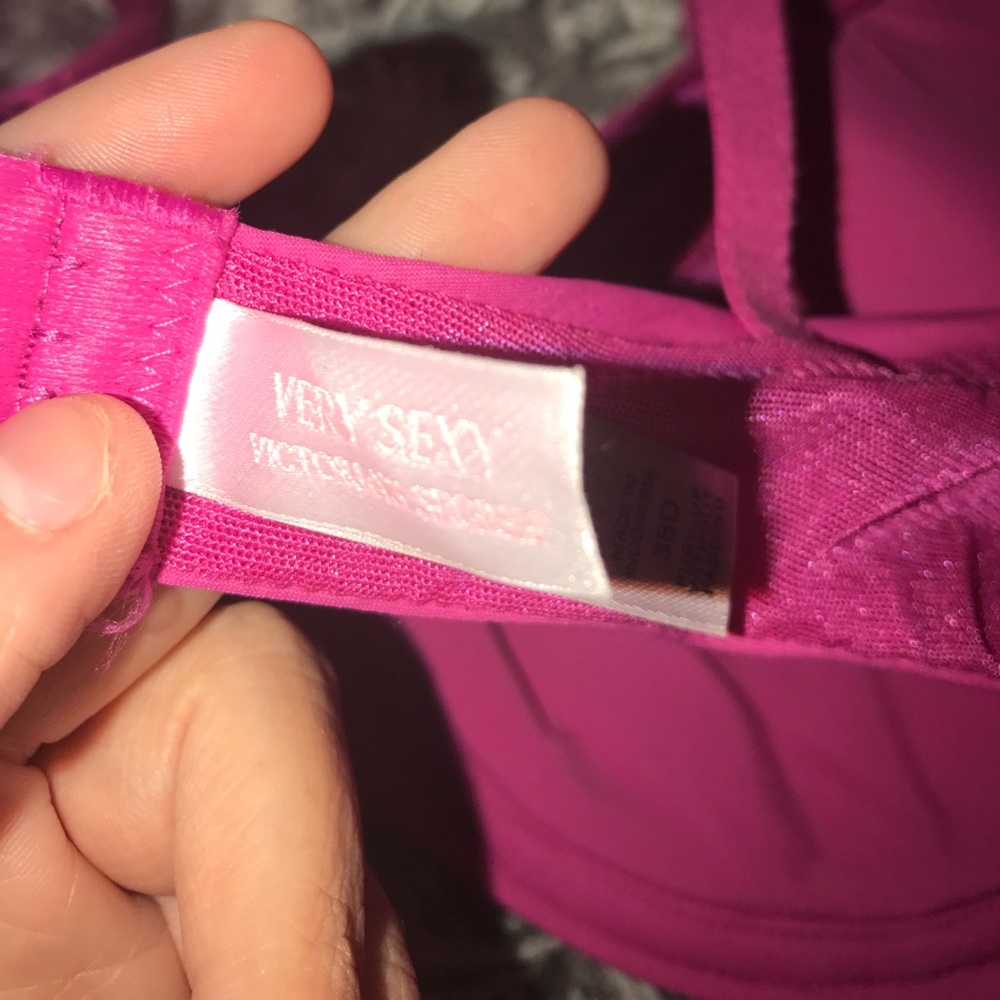 Two Bralettes!! - Picture 5 of 5
