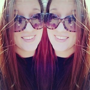 Meet your Posher, Christy