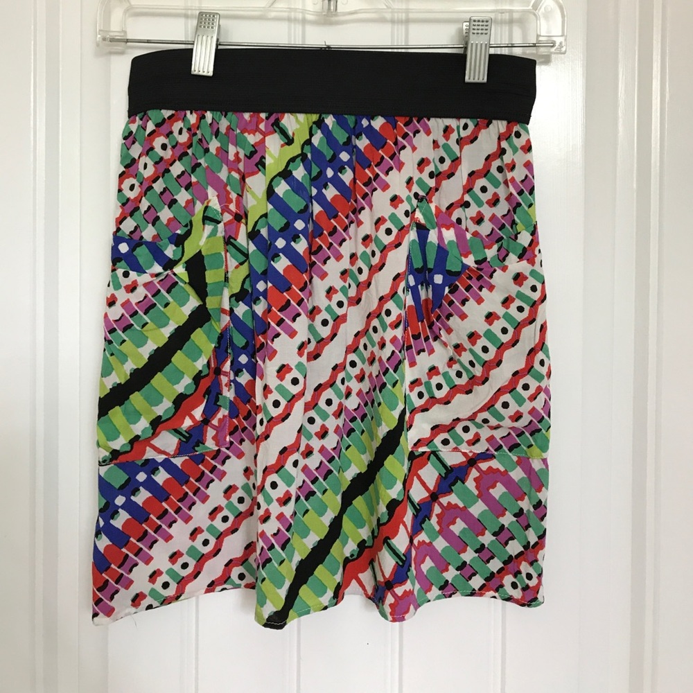 Eight sixty skirt