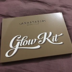 ABH Glow Kit