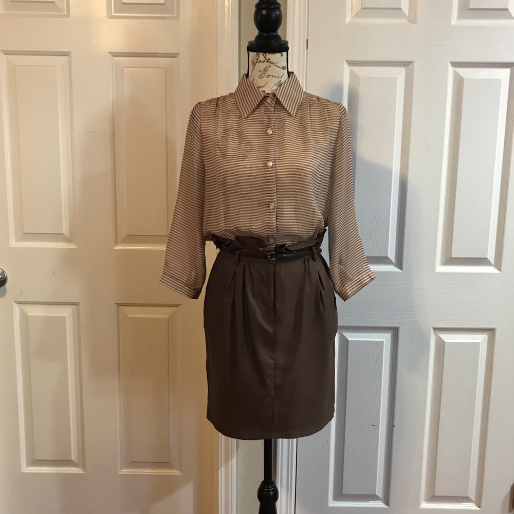 Love21 Dress