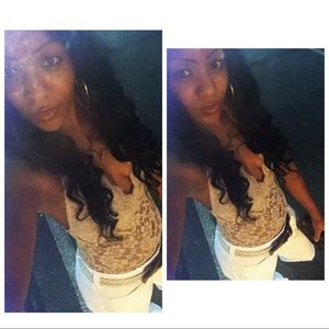 Meet your Posher, Danyell