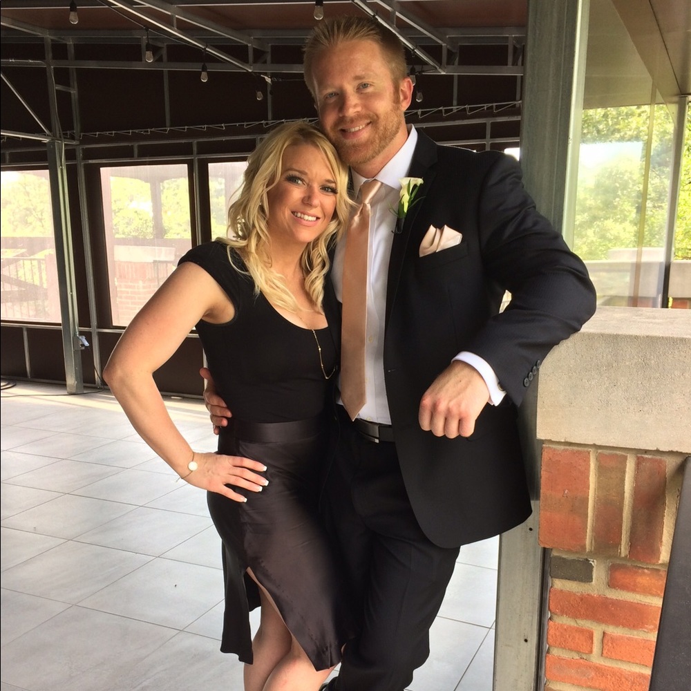 Meet your Posher, Jenessa