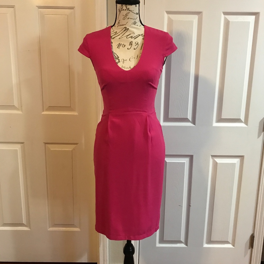 H&M Dress