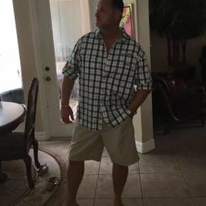 Meet your Posher, Matthew