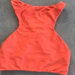 Mikoh XL top