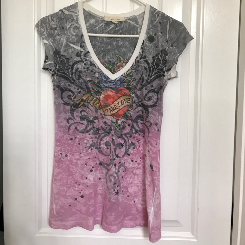 Cute shirt