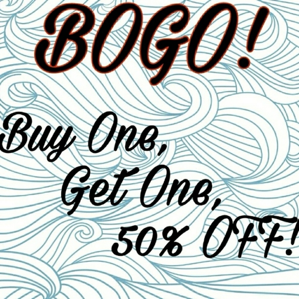 DISCOUNT- Can Not be combined with other discount