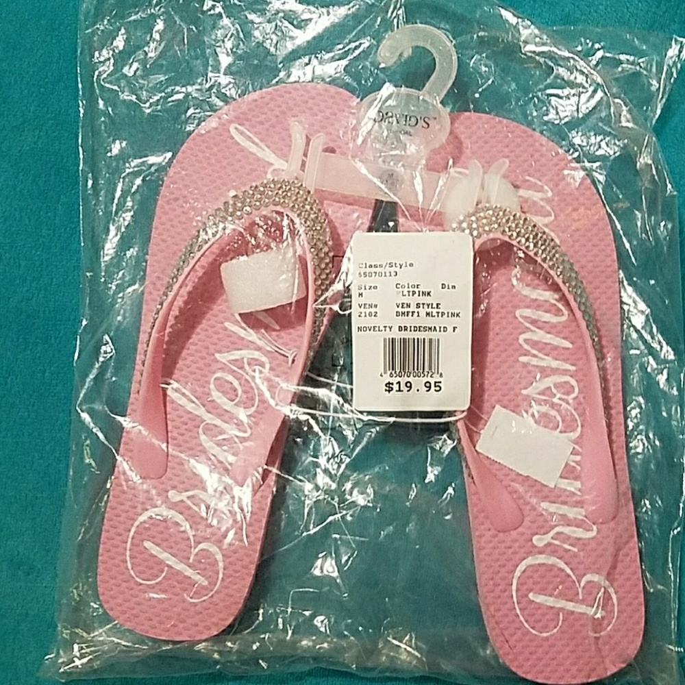Flip Flops
