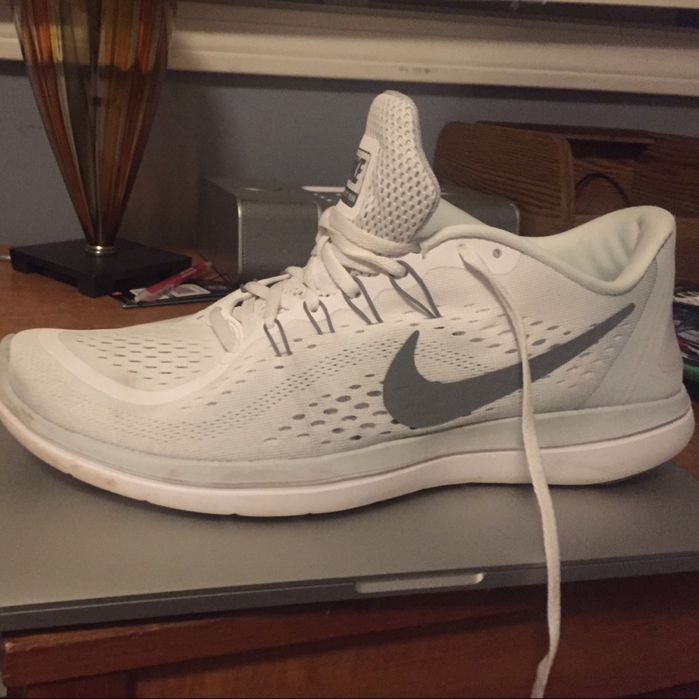 Nike Flex 2017 Run