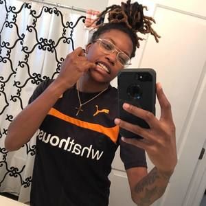 Meet your Posher, Jaron