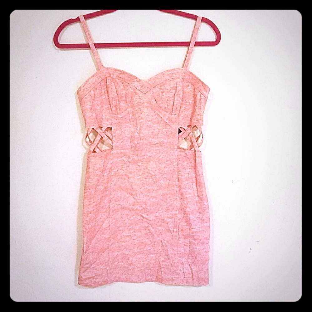 Do & Be Dress