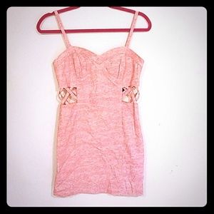 Do & Be Dress