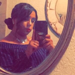 Meet your Posher, Jasmine