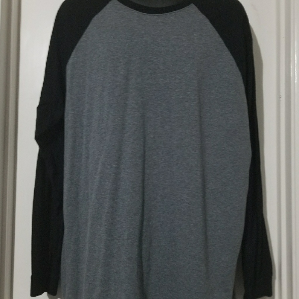Next Level Apparel Long Sleeve Shirt
