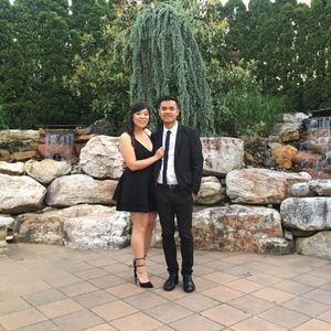 Meet your Posher, Kelly