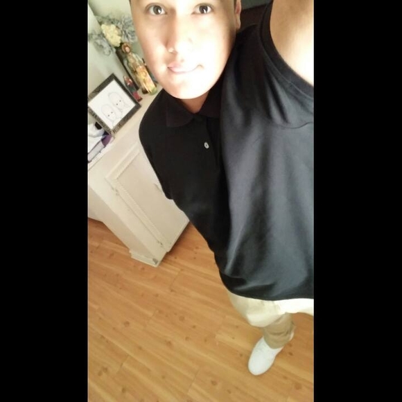 Meet your Posher, Justin - Picture 1 of 1