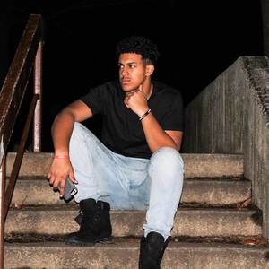 Meet your Posher, Gerard joseph