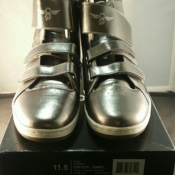 creative recreation testa