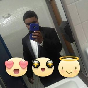 Meet your Posher, Freddie