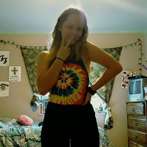 Meet your Posher, Brittney