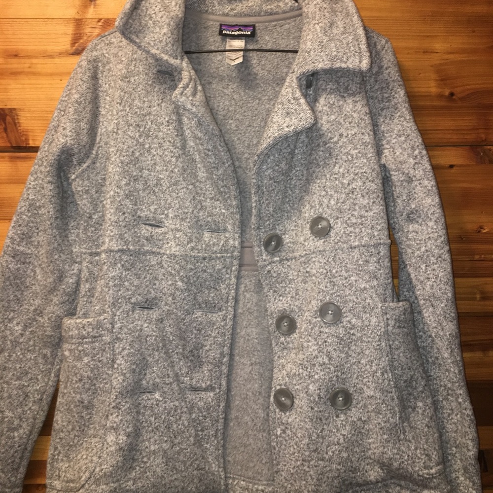 Patagonia