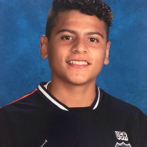 Meet your Posher, Enzo