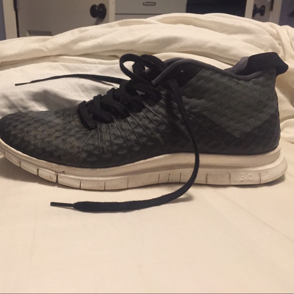 Nike training shoe