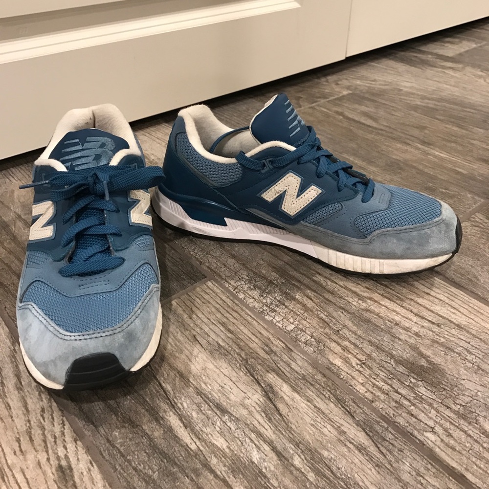 New Balance Men's 530 Oxidation