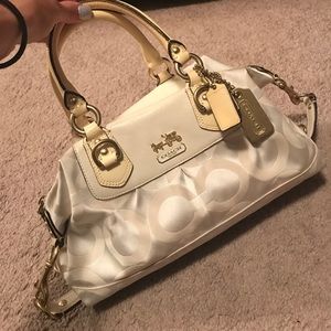 Coach handbag