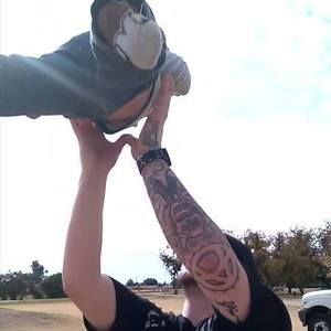 Meet your Posher, Patrick