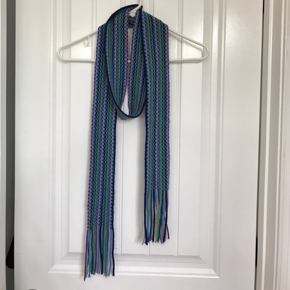 Gap scarf