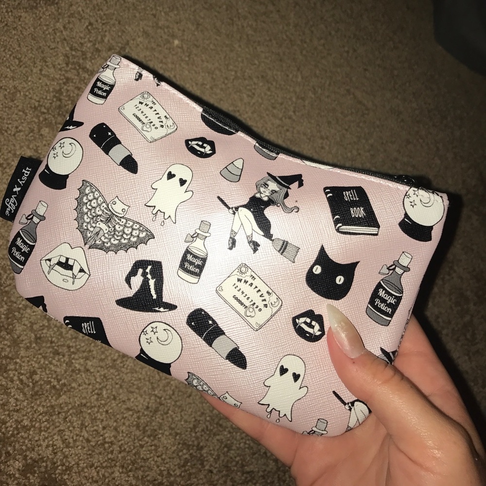 Mystery ipsy bag for Veronica!