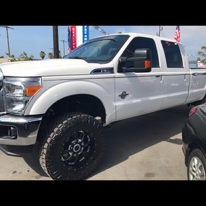 Meet your Posher, Alfredo