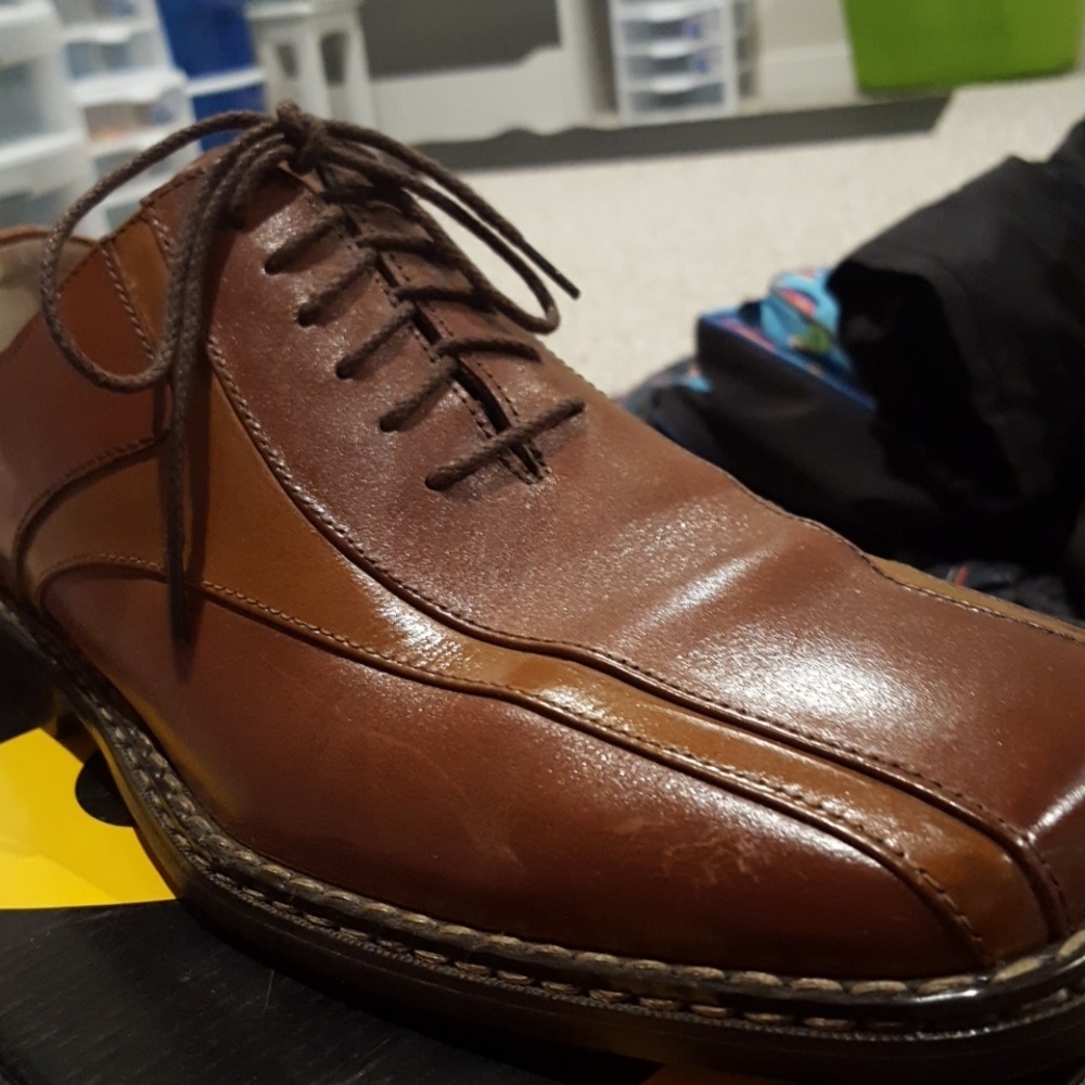 Men's Stacy Adams Dress Shoe