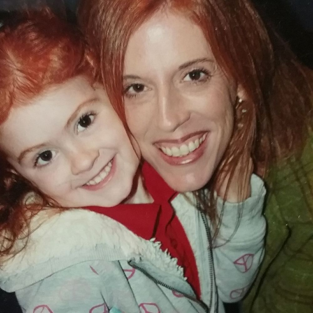 Meet your Posher, Jill