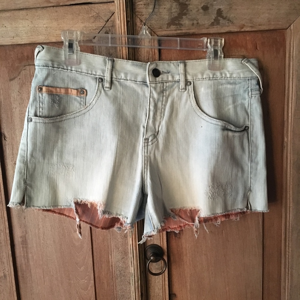 Free People Shorts