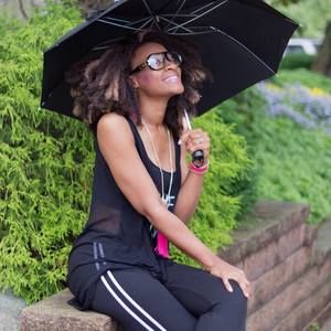 Meet your Posher, Terrie